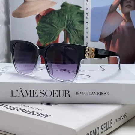 スーパーコピー バレンシアガ サングラス