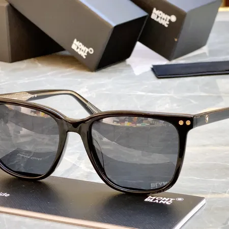  スーパーコピー モンブラン サングラス