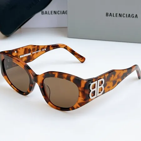 スーパーコピー バレンシアガ サングラス