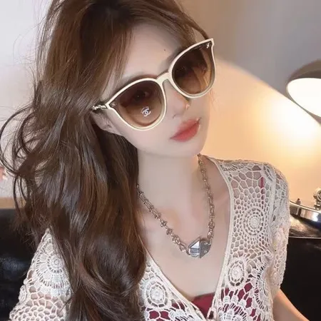 スーパーコピー シャネル サングラス