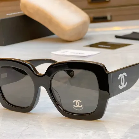 スーパーコピー シャネル サングラス
