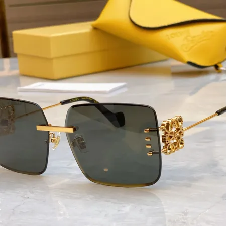 スーパーコピー ロエベ サングラス