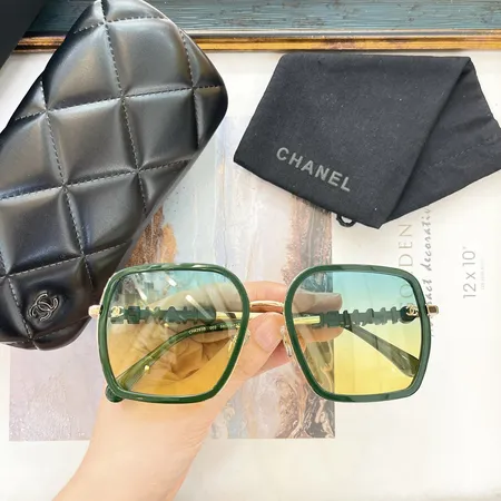 スーパーコピー シャネル サングラス