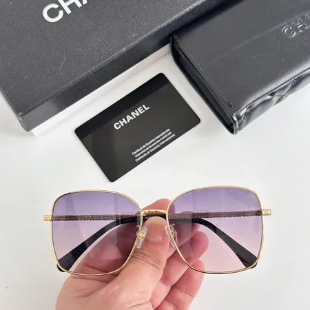 スーパーコピー シャネル サングラス