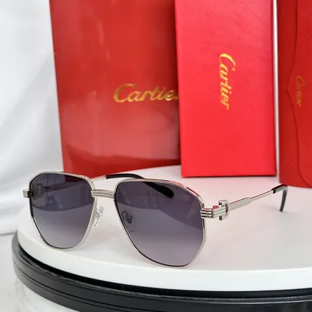 スーパーコピー カルティエ サングラス