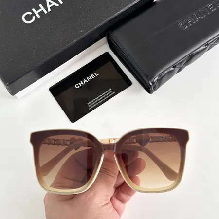 スーパーコピー シャネル サングラス