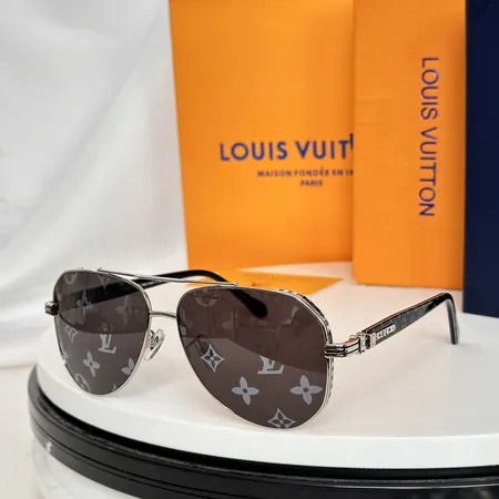 スーパーコピー ルイヴィトン サングラス