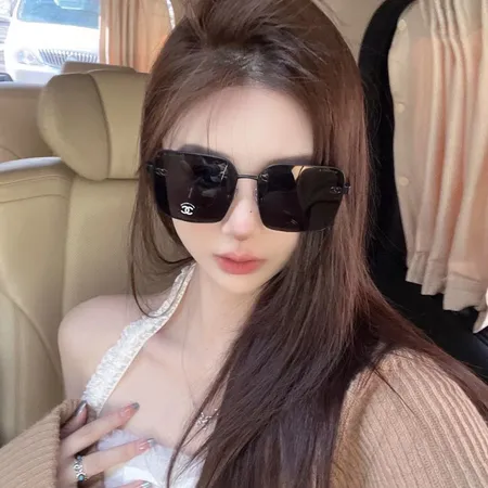 スーパーコピー シャネル サングラス