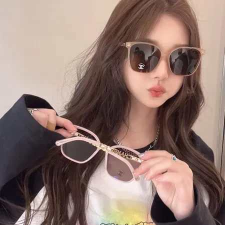 スーパーコピー シャネル サングラス