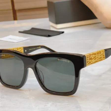 スーパーコピー シャネル サングラス