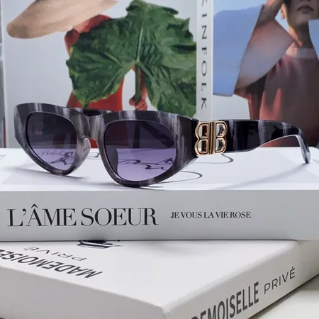 スーパーコピー バレンシアガ サングラス