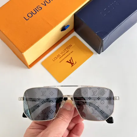 スーパーコピー ルイヴィトン サングラス