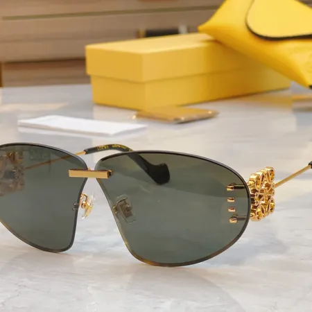 スーパーコピー ロエベ サングラス