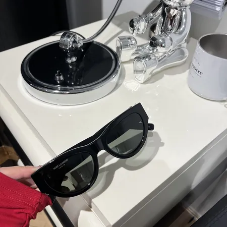 スーパーコピー イブサンローラン サングラス