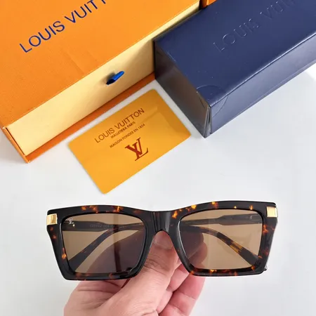 スーパーコピー ルイヴィトン サングラス