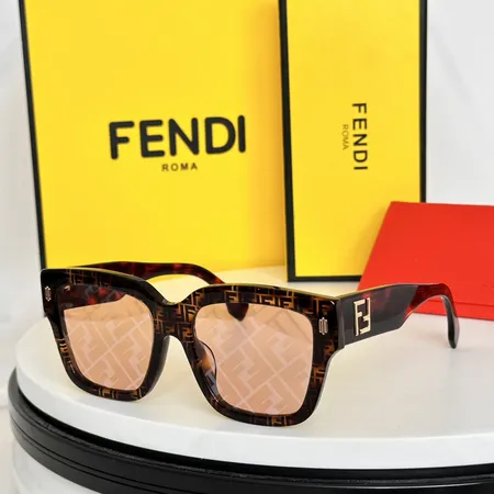 スーパーコピー フェンディ サングラス