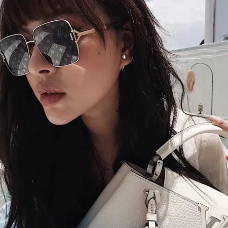 スーパーコピー ルイヴィトン サングラス