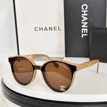 スーパーコピー シャネル サングラス