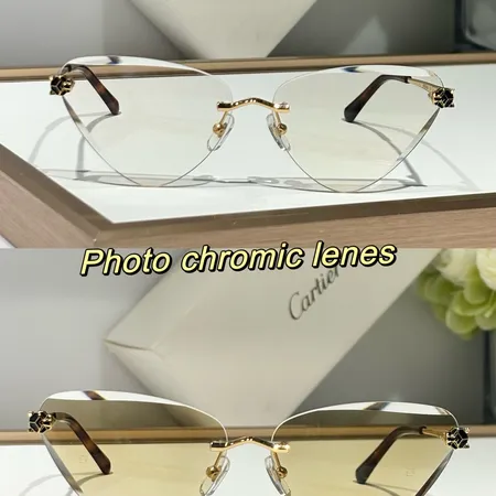 スーパーコピー カルティエ サングラス