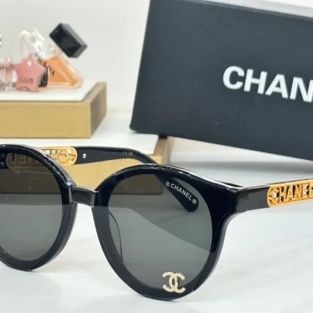 スーパーコピー シャネル サングラス