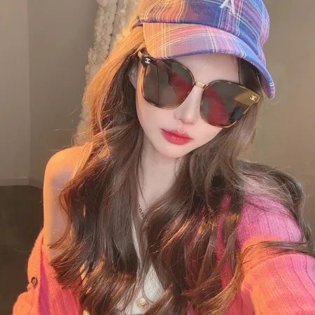 スーパーコピー シャネル サングラス