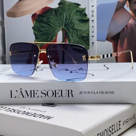 スーパーコピー バーバリー ス サングラス