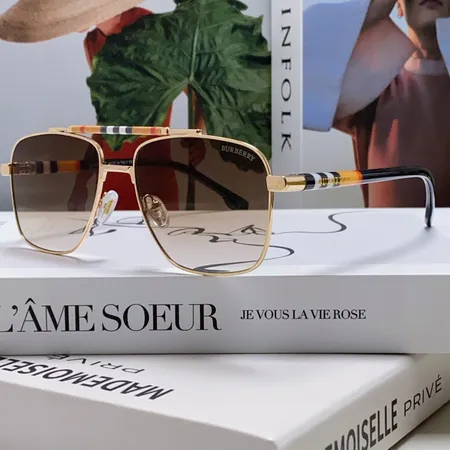 スーパーコピー バーバリー ス サングラス