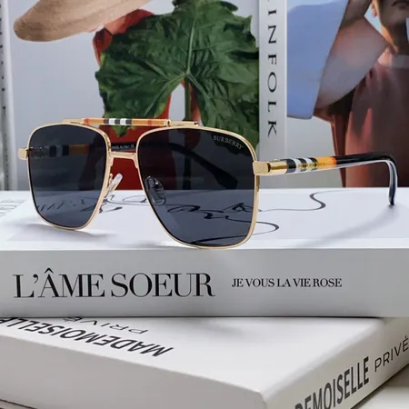 スーパーコピー バーバリー ス サングラス