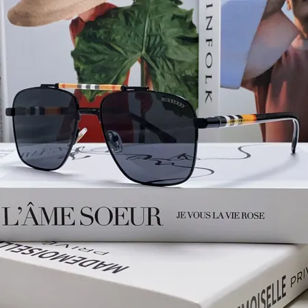 スーパーコピー バーバリー ス サングラス
