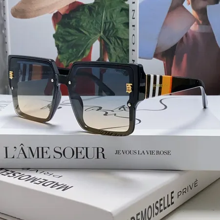 スーパーコピー バーバリー ス サングラス