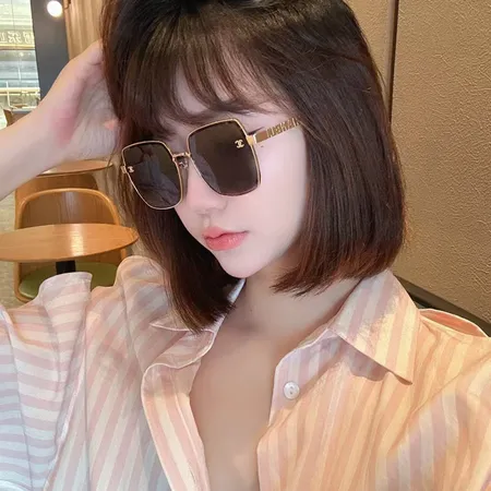 スーパーコピー シャネル サングラス