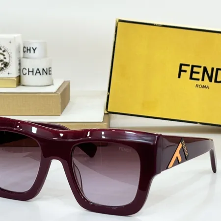 スーパーコピー フェンディ サングラス