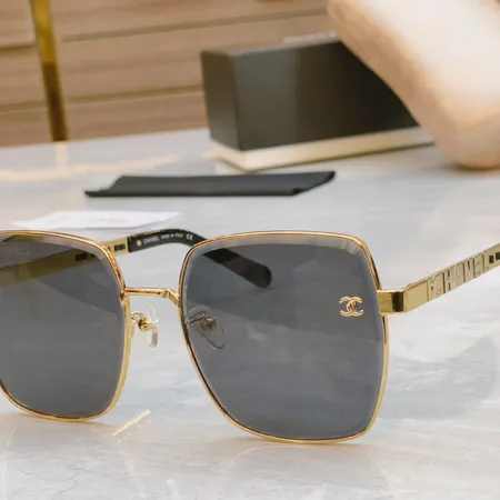 スーパーコピー シャネル サングラス