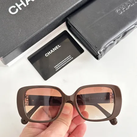 スーパーコピー シャネル サングラス