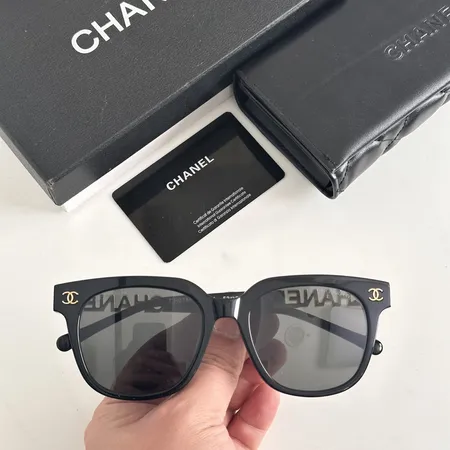 スーパーコピー シャネル サングラス
