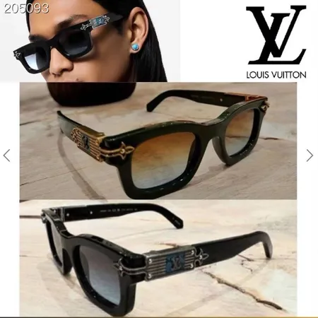 スーパーコピー ルイヴィトン サングラス