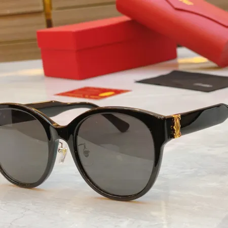 スーパーコピー カルティエ サングラス