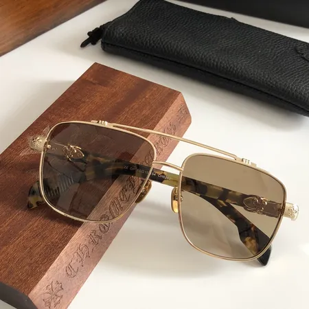 スーパーコピー クロムハーツ サングラス