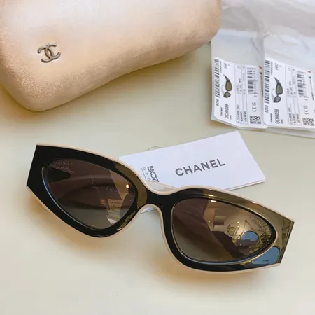 スーパーコピー シャネル サングラス