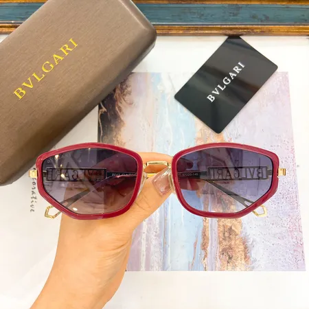 スーパーコピー ブルガリ サングラス