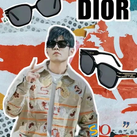 スーパーコピー ディオール サングラス