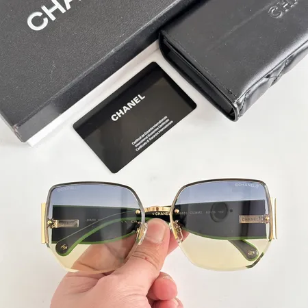 スーパーコピー シャネル サングラス