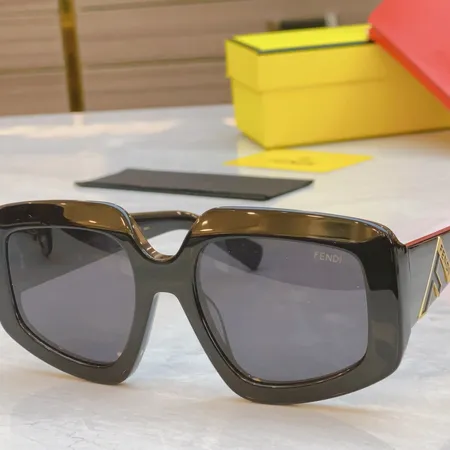スーパーコピー フェンディ サングラス