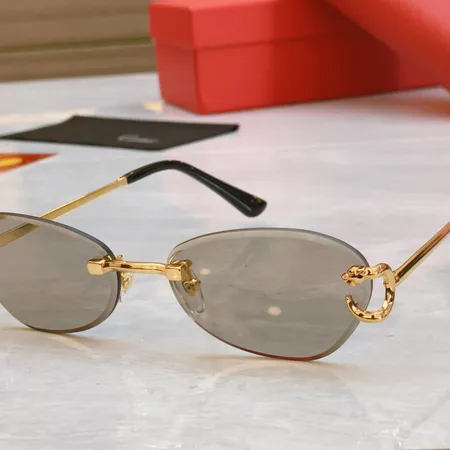 スーパーコピー カルティエ サングラス