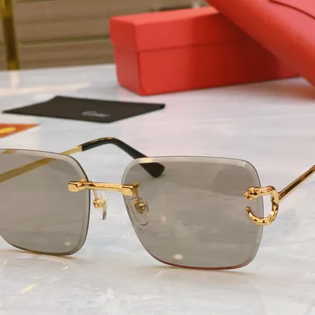 スーパーコピー カルティエ サングラス