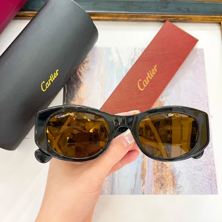 スーパーコピー カルティエ サングラス