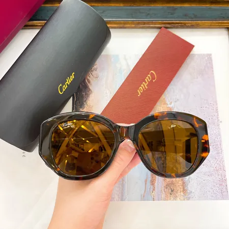  スーパーコピー カルティエ サングラス