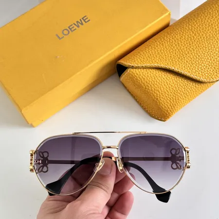 スーパーコピー ロエベ サングラス