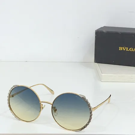 スーパーコピー ブルガリ サングラス
