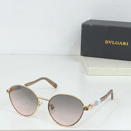 スーパーコピー ブルガリ サングラス